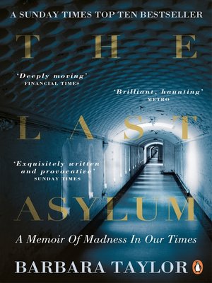 cover image of The Last Asylum